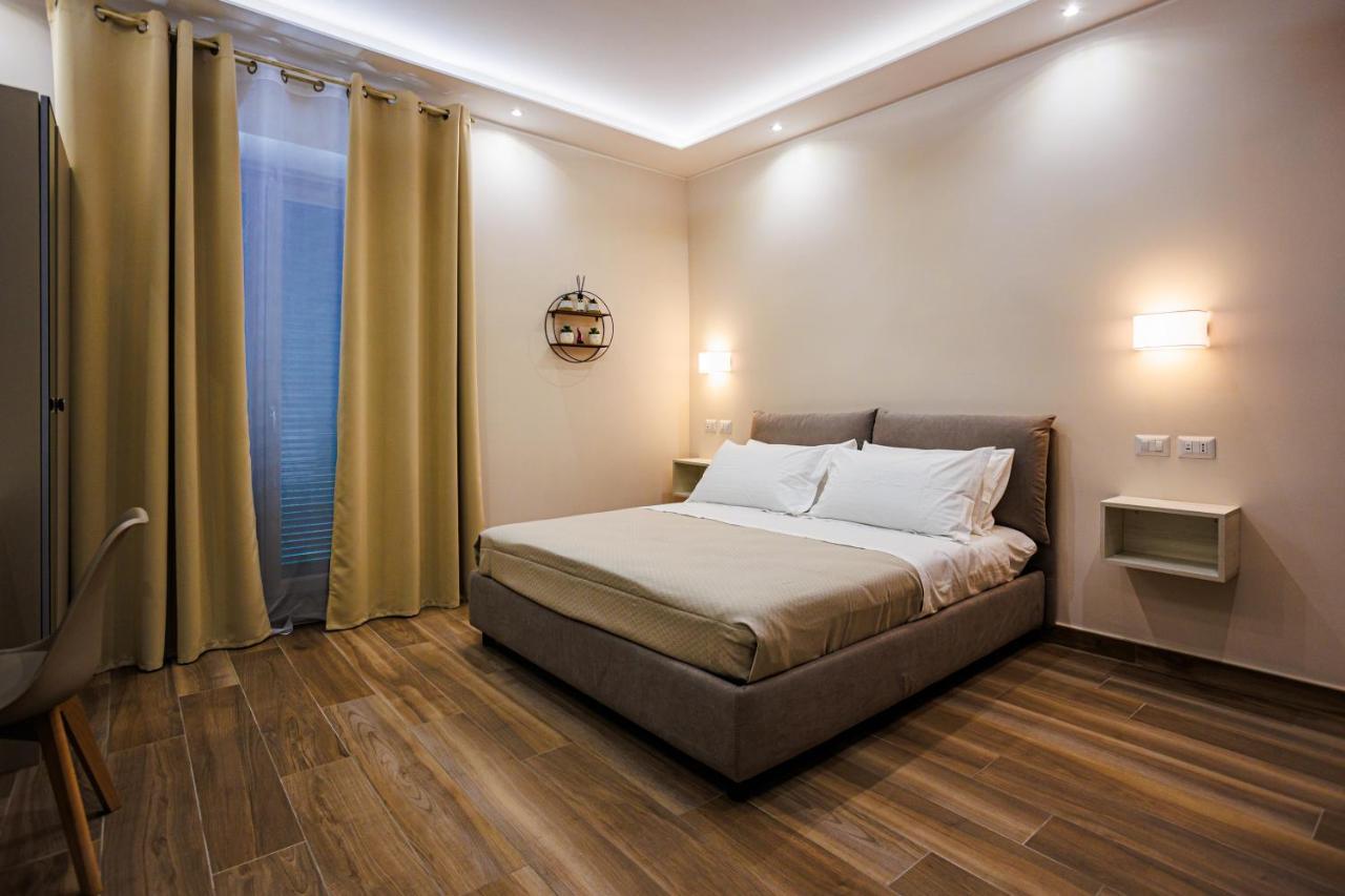 نابولي Peca'S Room المظهر الخارجي الصورة