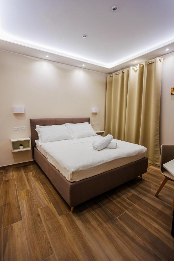 نابولي Peca'S Room المظهر الخارجي الصورة