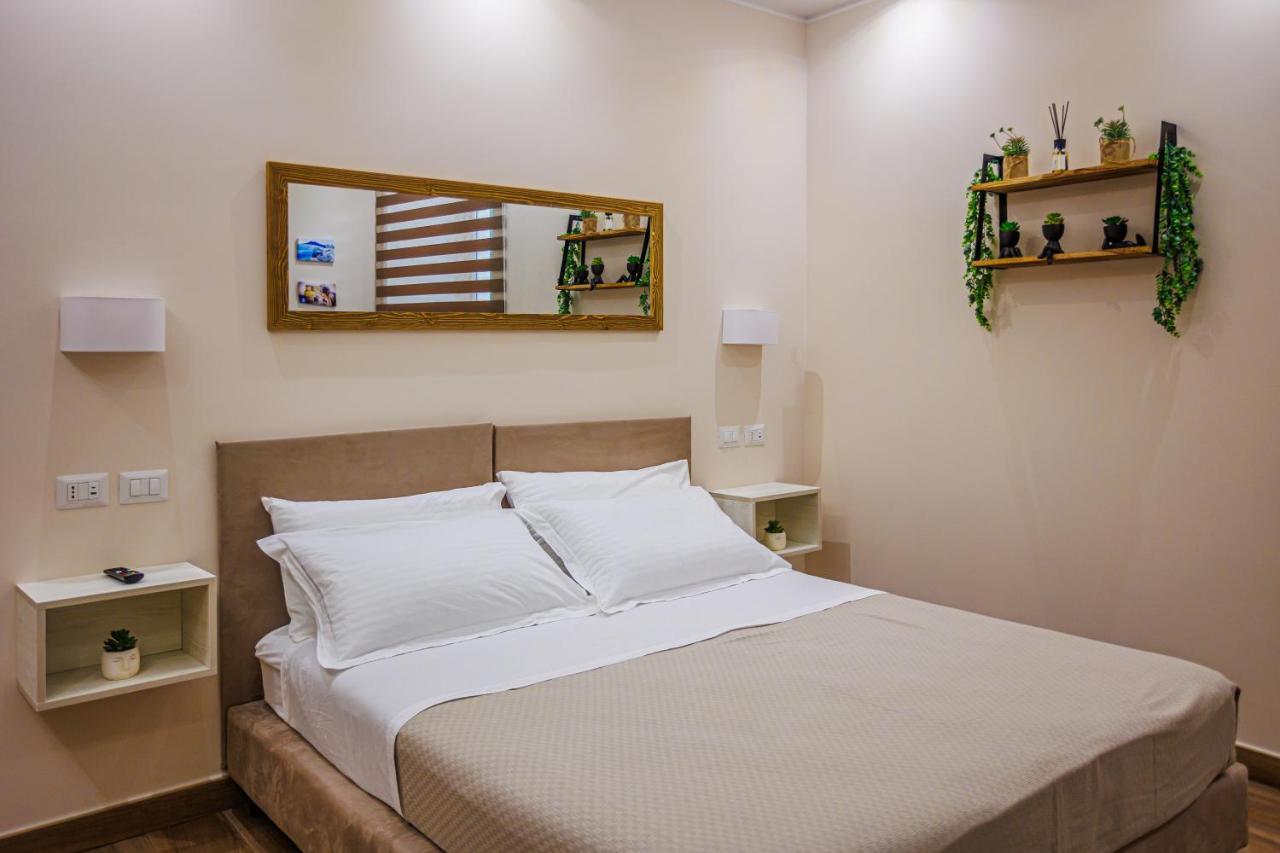نابولي Peca'S Room المظهر الخارجي الصورة