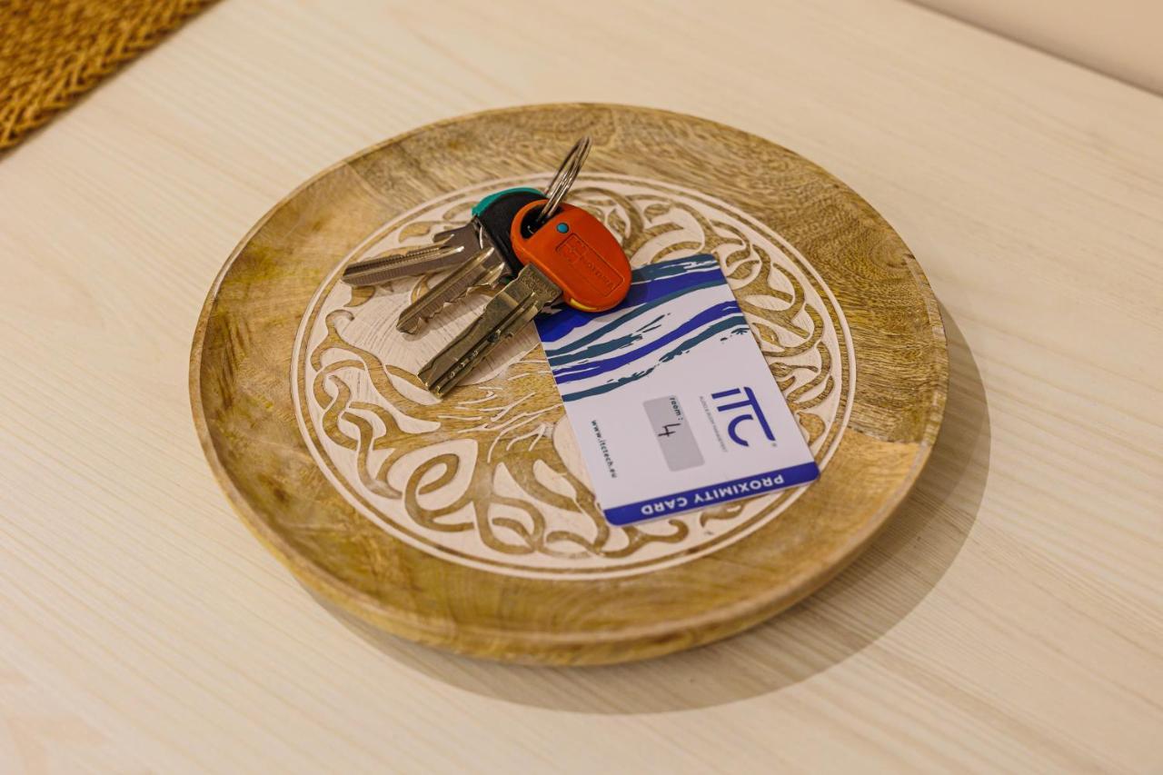 نابولي Peca'S Room المظهر الخارجي الصورة