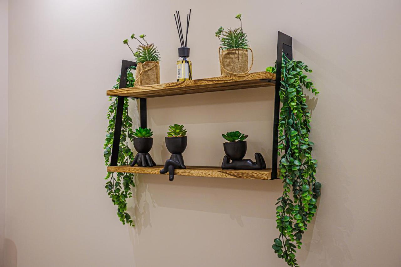 نابولي Peca'S Room المظهر الخارجي الصورة