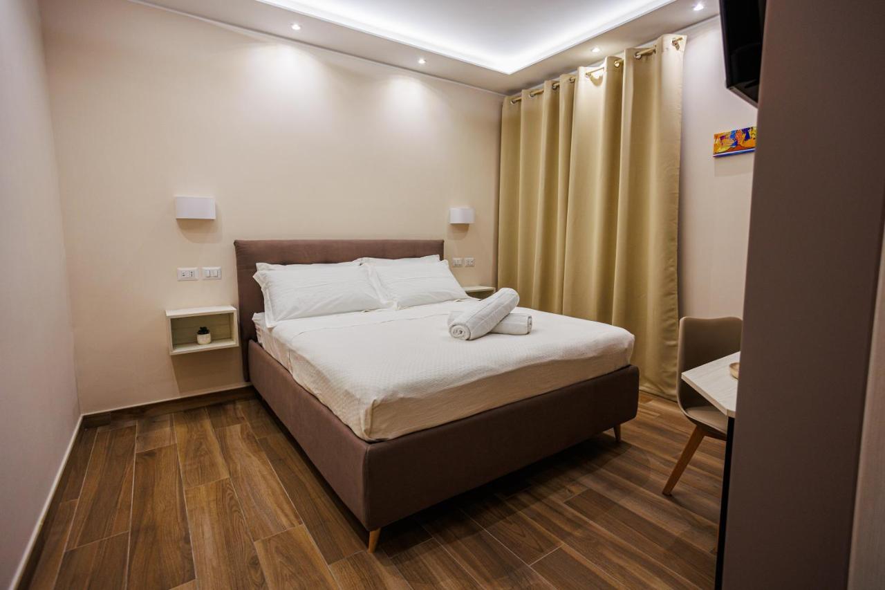 نابولي Peca'S Room المظهر الخارجي الصورة