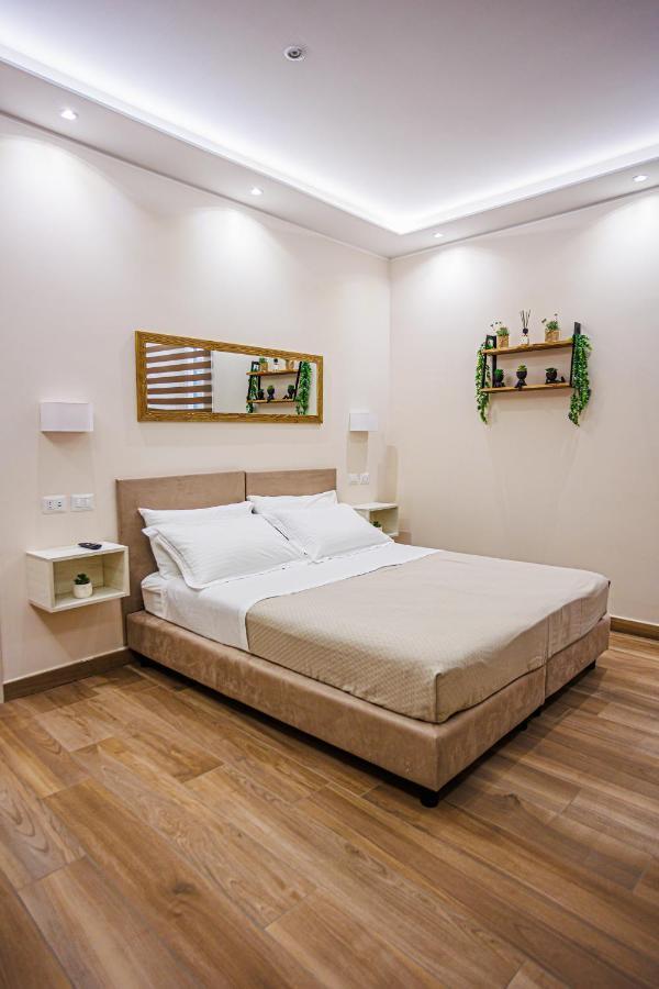 نابولي Peca'S Room المظهر الخارجي الصورة